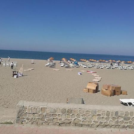 Filyos Beach Zonguldak Exterior foto
