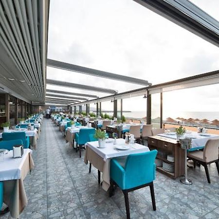 Filyos Beach Zonguldak Exterior foto